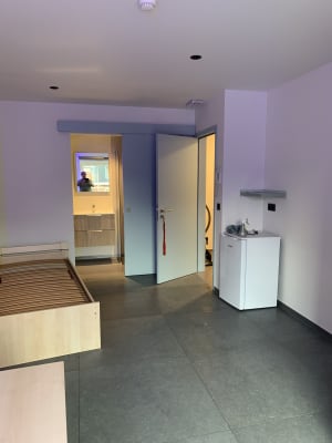 Sala Pater Damiaanplein 12 imagem 3