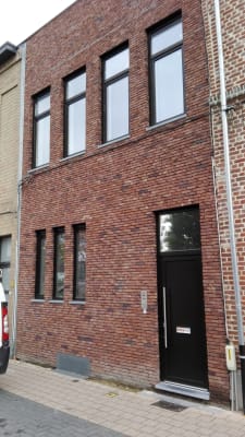 Zimmer J.P. Minckelersstraat 106 Bild 3