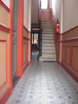 Sala Weldadigheidsstraat 17 imagem 1