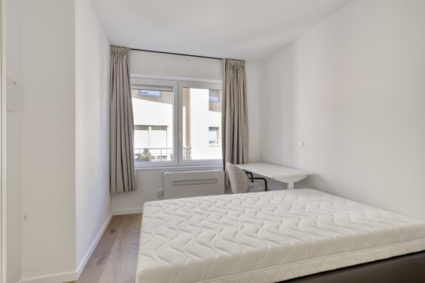 Oda Ravenstraat 40 resim 2