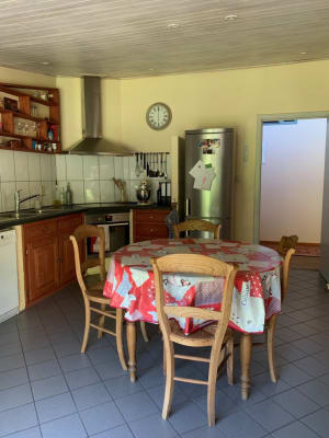 Kamer Kot chez l'habitant 60 m²    (Namur Wépion ) foto 4