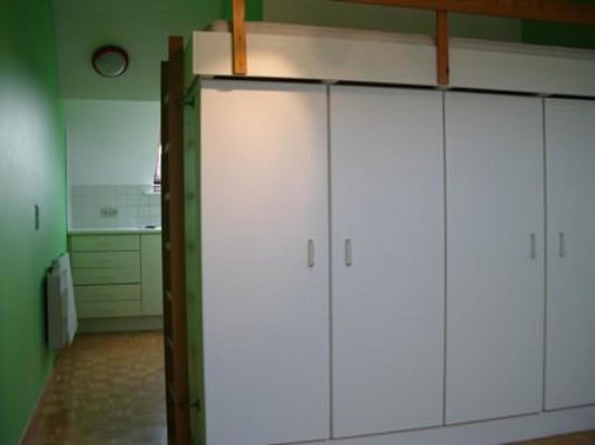 Studio Studio for Subletting Bild 1