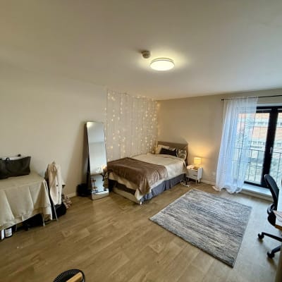 Oda Diestsestraat 115 resim 4