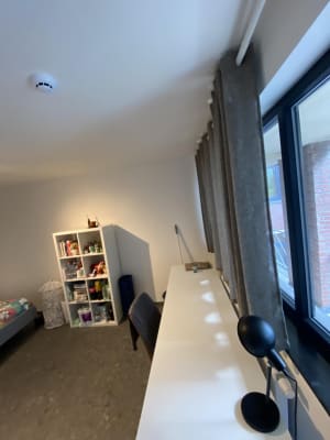 Sala Prachtig kot te huur in hartje Leuven imagem 1