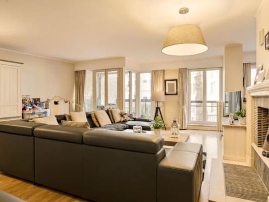 Appartamento Flat van 120m² - President Rooseveltplein Immagine 3
