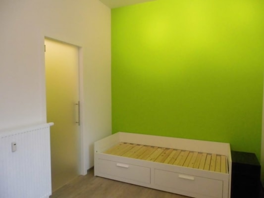 Kamer Een aangenaam kot in Antwerpen van 18m² aan € 470 per maand foto 3
