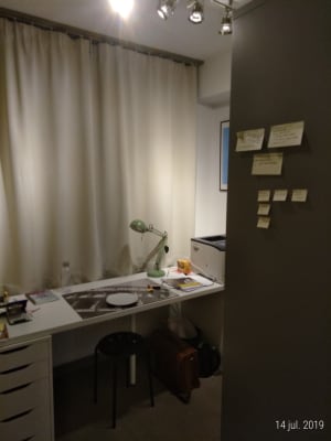 Studio Studenten studio Immagine 5