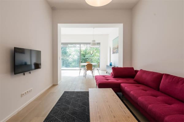 Appartement Rue Fernand Neuray 8, Ixelles foto 3