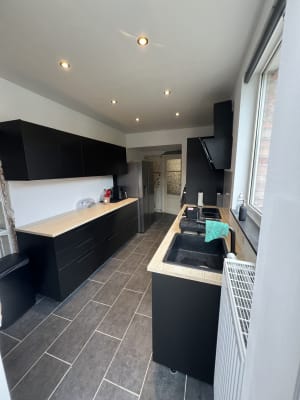 Huis Colocation sart tilman  foto 5