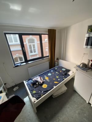 Room Prachtig kot te huur in hartje Leuven all inc image 3