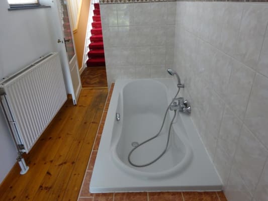 Sala Centraal gelegen authentiek statig herenhuis met mooie lichtrijke ruime kamers/ loft imagem 3