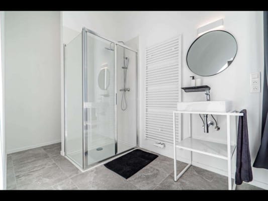 Casa Colocation - Saint-Gilles imagem 4