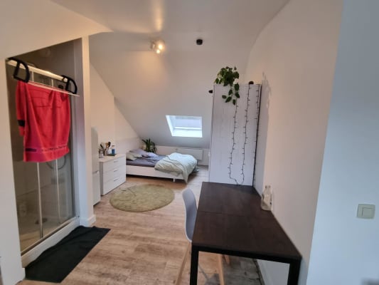Sala Burchtstraat 30 imagem 1