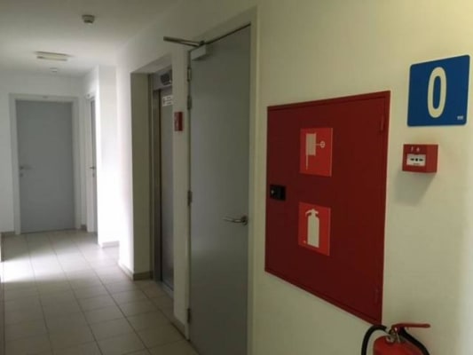 Kamer Hoveniersdreef 10 foto 2