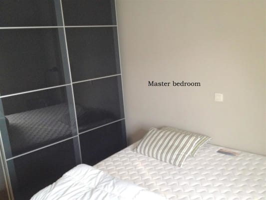 Appartement Central Station App 27/3a foto 2