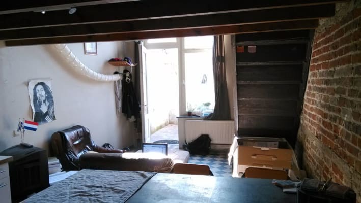 Sala Mechelsestraat 115 imagem 3