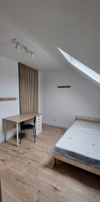 Casa Colocation Hornu imagem 2