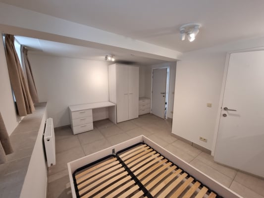 Chambre Burchtstraat 30 image 3