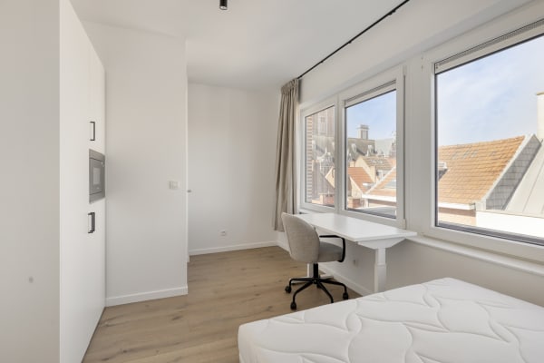 Oda Ravenstraat 40 resim 2