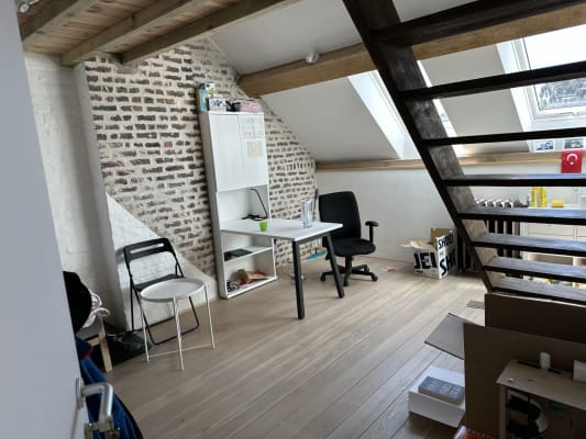 Cuarto Dagobertstraat 50 imagen 5