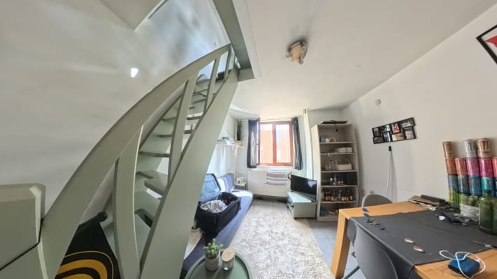 Cuarto Justus Lipsiusstraat 57 imagen 1
