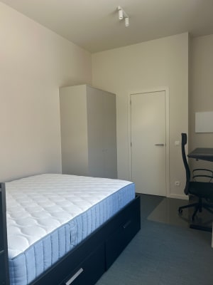 Kamer Sint-Hubertusstraat 1 foto 2