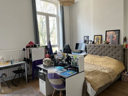 Apartment Studios privatif à louer pour étudiant uniquement image 3