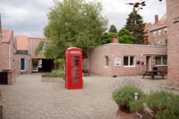 Studio Furnished studio - single bed with own kitchen and bathroom (min. 3 months) foto 5