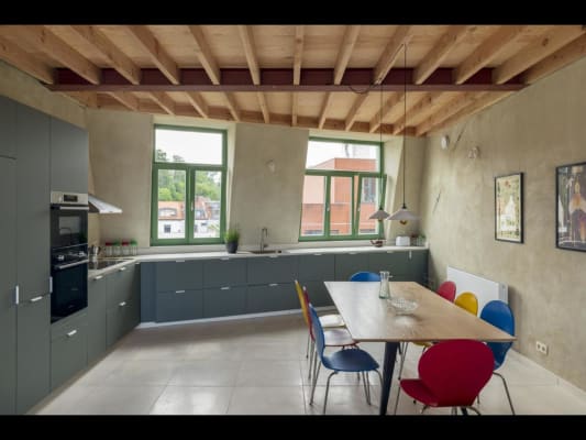 Casa Colocation - 2 chambres - Uccle imagem 4