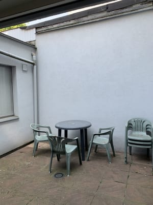 Zimmer Albert Giraudstraat 3 Bild 5