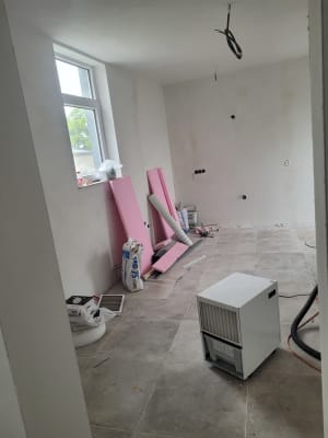 Stüdyo Studio à louer A DEUX  PAS DE L'HÔPITAL  CNDG DE GOSSELIES  resim 4