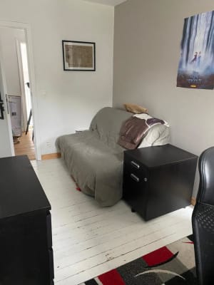 Ev Chambre 2 pièces à louer resim 3