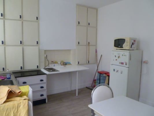 Studio kot à louer Bild 2
