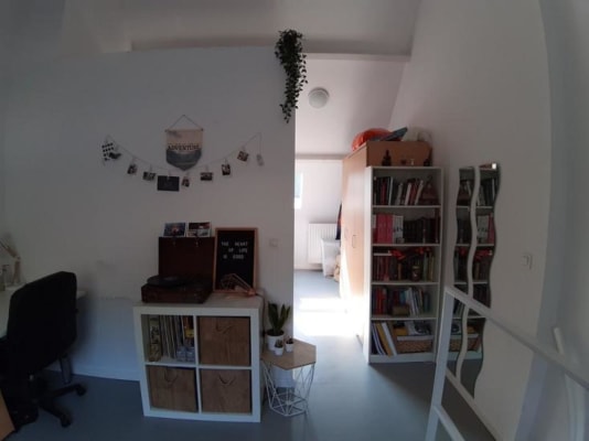 Kamer foto 3