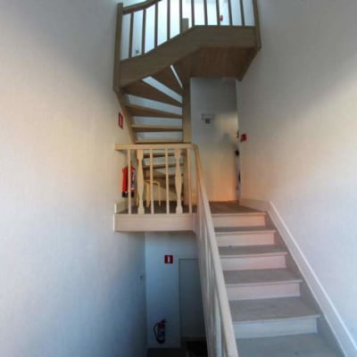 Zimmer Dirk Boutslaan 28 Bild 4