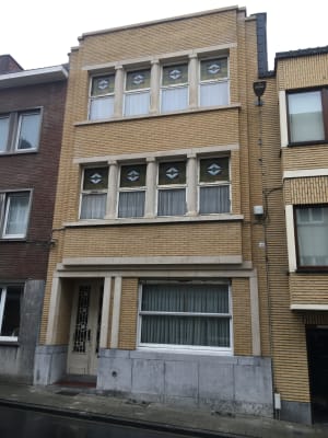 Camera Emile Mathieustraat 8 Immagine 4
