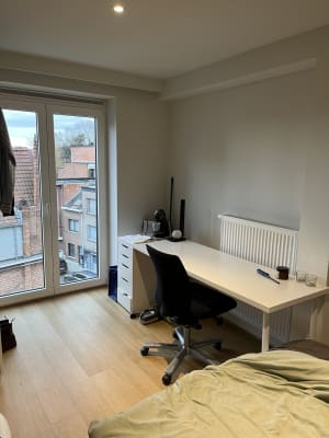 Zimmer Naamsestraat 121 Bild 1