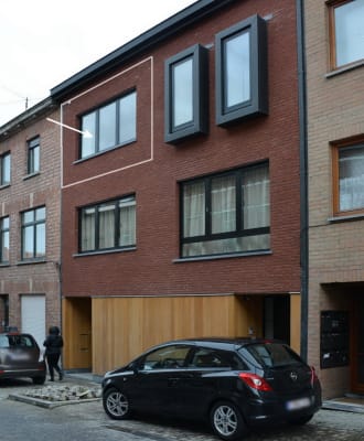 Camera Bankstraat 15 Immagine 3