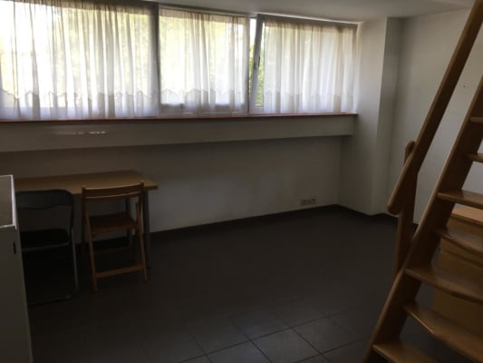 Estúdio Studio-mezzanine à louer pour 1 étudiant/e imagem 3