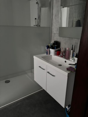 Kamer Tiensestraat 247 foto 2