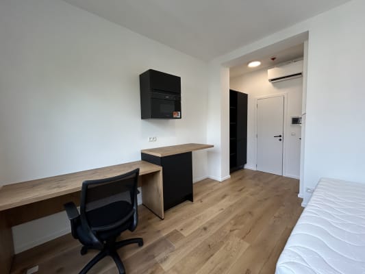 Kamer Tomveldstraat 23 foto 4