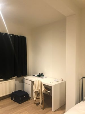 Kamer Vaartstraat 80 foto 4