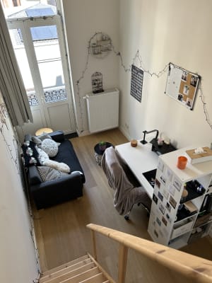 Sala Justus Lipsiusstraat 50 imagem 4