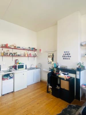 Studio STUDIO enkel voor STUDENTEN foto 1