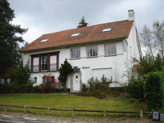 Kamer foto 4