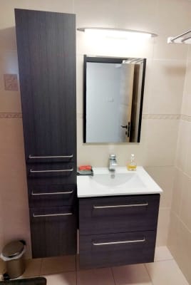 Casa Chambres en colocation à La Louvière - proche hôpitaux imagem 3
