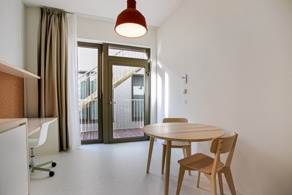Kamer Jan Stasstraat 22 foto 1