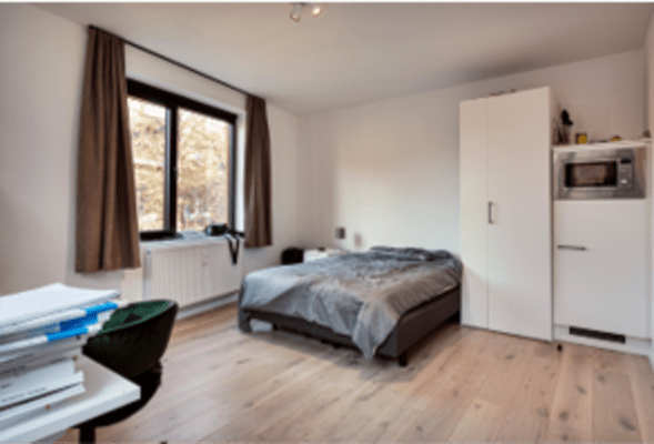 Oda Strijdersstraat 26 resim 3