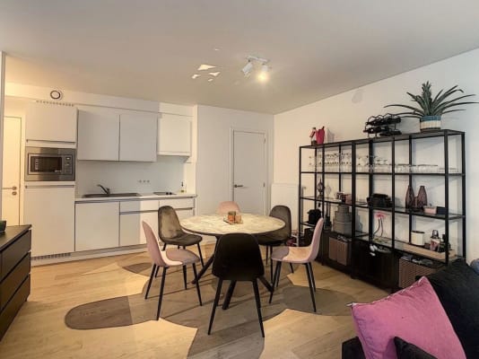 Studio Studio van 50m² - Leuven Immagine 4