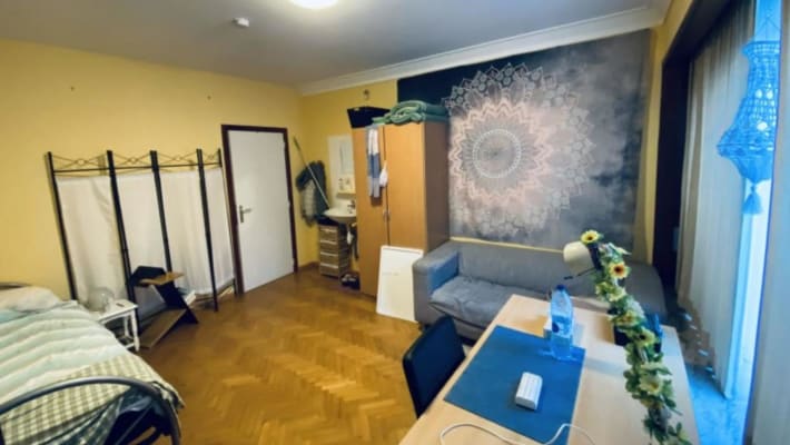 Sala Mooi, rustige en bemeubelde studentenkamer met supersnel internet en tuin imagem 2